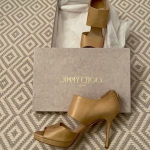 Jimmy Choo Shoes